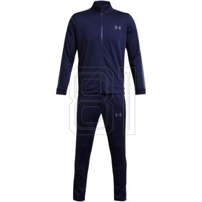 2. Under Armour Rival Knit Trainingsanzug M 1357139 410