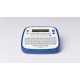 Brother P-touch D200WNVP Etikettendrucker, Thermotransfer, 180 x 180 dpi, 20 mm/s, TZe, QWERTY