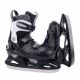 9. Tempish Gokid Ice Jr 1300001834 Verstellbare Schlittschuhe