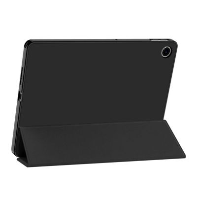 5. Tech-Protect SmartCase Pen für Lenovo Tab 10.1 TB-311 - Schwarz
