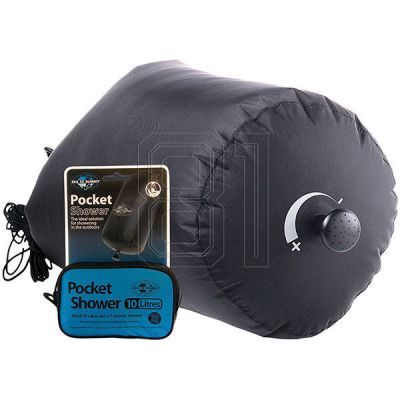 Sea To Summit Taschendusche 10L APSHOWER/UNI
