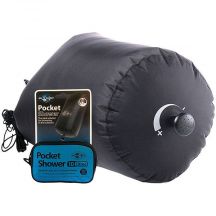 Sea To Summit Taschendusche 10L APSHOWER/UNI