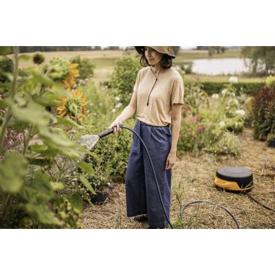 9. Fiskars 1067549 Automatische Schlauchtrommel