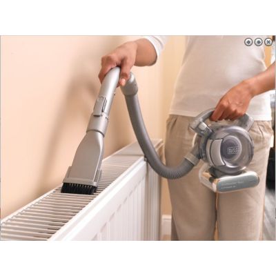 15. Handstaubsauger PD1820LF-QW BLACK+DECKER