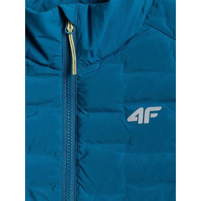 10. 4F PRO Trekkingweste mit Primaloft Silver Füllung für Damen 4F 4FWSS26TVJAF348-46S