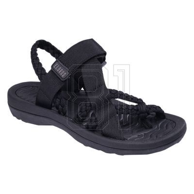 4. Elbrus Higa W 92800598240 Sandalen
