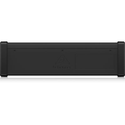 4. Behringer SD8 Stagebox