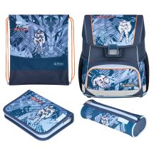 Herlitz Loop Plus TechMech Rucksack