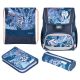 Herlitz Loop Plus TechMech Rucksack