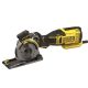 Stanley FATMAX FME380K Multifunktionssäge