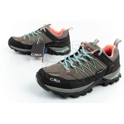 8. CMP Rigel W 3Q54456 01PR Schuhe