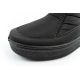 6. Easy Way Winterstiefel Schneestiefel Damen Stiefeletten isoliert modisch Reißverschluss