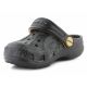 8. Crocs Batman Baya Clog T Jr 210348-001 