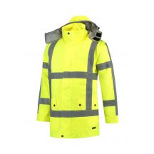 Tricorp Unisex RWS Parka Arbeitsjacke MLI-T5097