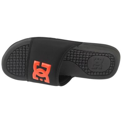 3. DC Shoes Bolsa DC01643-061 Schwarz 40.5