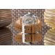 7. TIMBERLAND Driscoll Herrenuhr TDWGB0055903 + Box