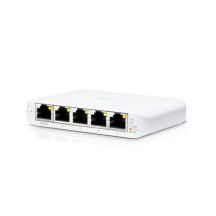 Ubiquiti UniFi Flex Mini 5p Managed Gigabit Switch