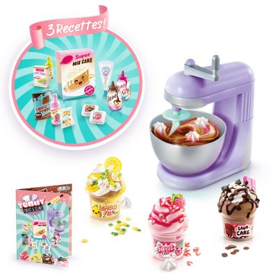 8. Canal Toys So Slime Yummy Twist 'n Slime