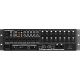 3. Behringer X32 Rack, 40 Kanäle, 10–22.000 Hz, Schwarz