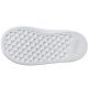 6. Adidas Grand Court Lifestyle Hook and Loop Jr HP8918 Schuhe