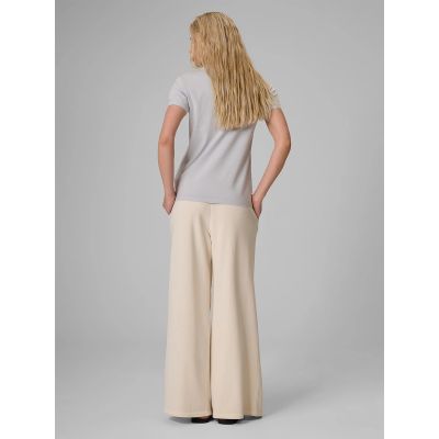 2. Damen-Jogginghose mit weitem Bein 4F 4FRAW26TTROF2050-11S