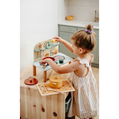 3. PROMIS MINI-KÜCHENSET KD08