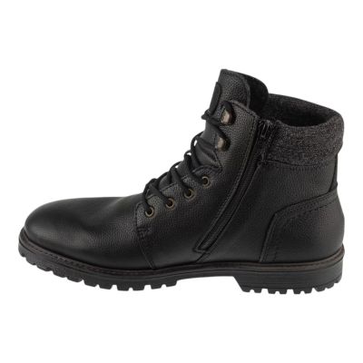 2. Rieker Schuhe F3616-00 Schwarz 41