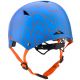 6. Meteor KS02 Fahrradhelm Größe M 52-56 cm Jr 24931