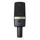 3. AKG C314 - Großmembran-Kondensatormikrofon, variable Eigenschaften