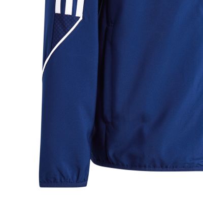 13. Adidas Tiro 23 League Windbreaker Jr IA1627 Jacke