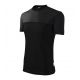 Rimeck Colormix T-Shirt M MLI-10994 Ebenholzgrau
