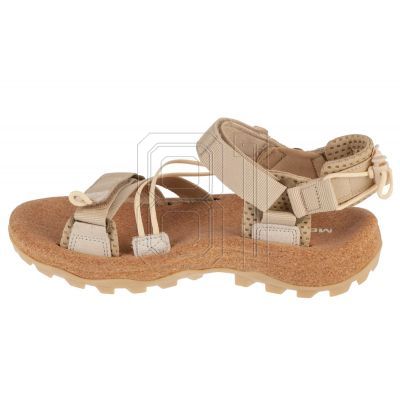 2. Merrell Speed Fusion Web Rmx W Sandalen J008136