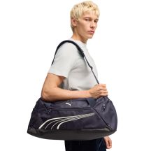 Puma Fundamental Small Sporttasche navy 91187 35