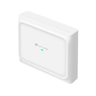 6. TP-Link Omada EAP772-Outdoor 9300 Mbit/s Weiß
