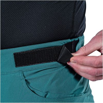 3. Radhose (+ Radhose mit Windel inklusive) LEATT Pant MTB Trail 2.0 (502510412)