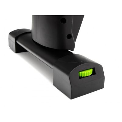 11. ZIPRO Dash Luft-/Magnet-Rudergerät