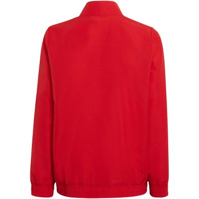 2. Adidas Entrada 22 Presentation Jacket Jr H57540 Sweatshirt