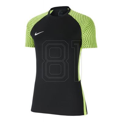 Nike Strike 21 W T-shirt CW3553-011