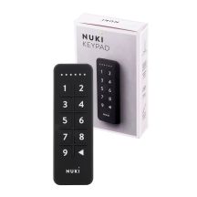 Nuki-Tastatur