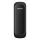 3. MaxCom Comfort MM35D SE Mobiltelefon 4,5 cm (1,77") 86 g Schwarz Handy für Senioren