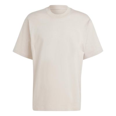 5. Herren-T-Shirt adidas Adicolor Contempo Tee Wonder Beige (IM4387)