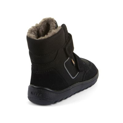 5. Froddo Kinderstiefel BAREFOOT UP HILL WOOL (G3160262-9)