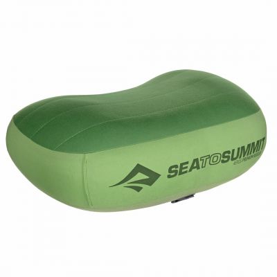 2. SEA TO SUMMIT Aeros Premium Regular Lime Kissen