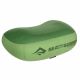 2. SEA TO SUMMIT Aeros Premium Regular Lime Kissen