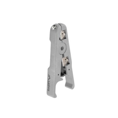 3. Lanberg NT-0101 Abisolierzange (grau)