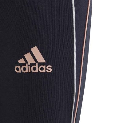 4. Adidas LG Cot Tight Jr Leggings GG3497