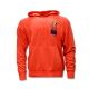 Air Jordan Zion Dri-FIT Performance Fleece Hoodie - DH0598-635