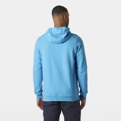 11. Helly Hansen HH Box Hoodie M 53289 621