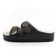 11. Scholl Kim W F303151004 Hausschuhe