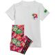 adidas Jr H65812 Set